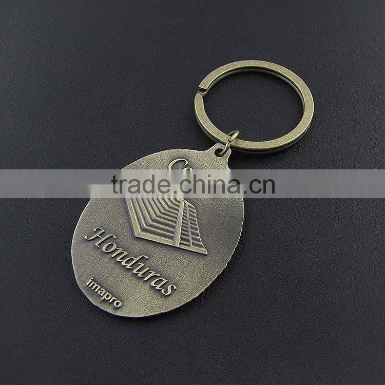 2016 Fashion Saudi Arabian man arabic keychain