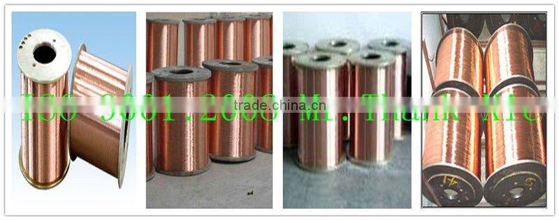 high speed ccs production line