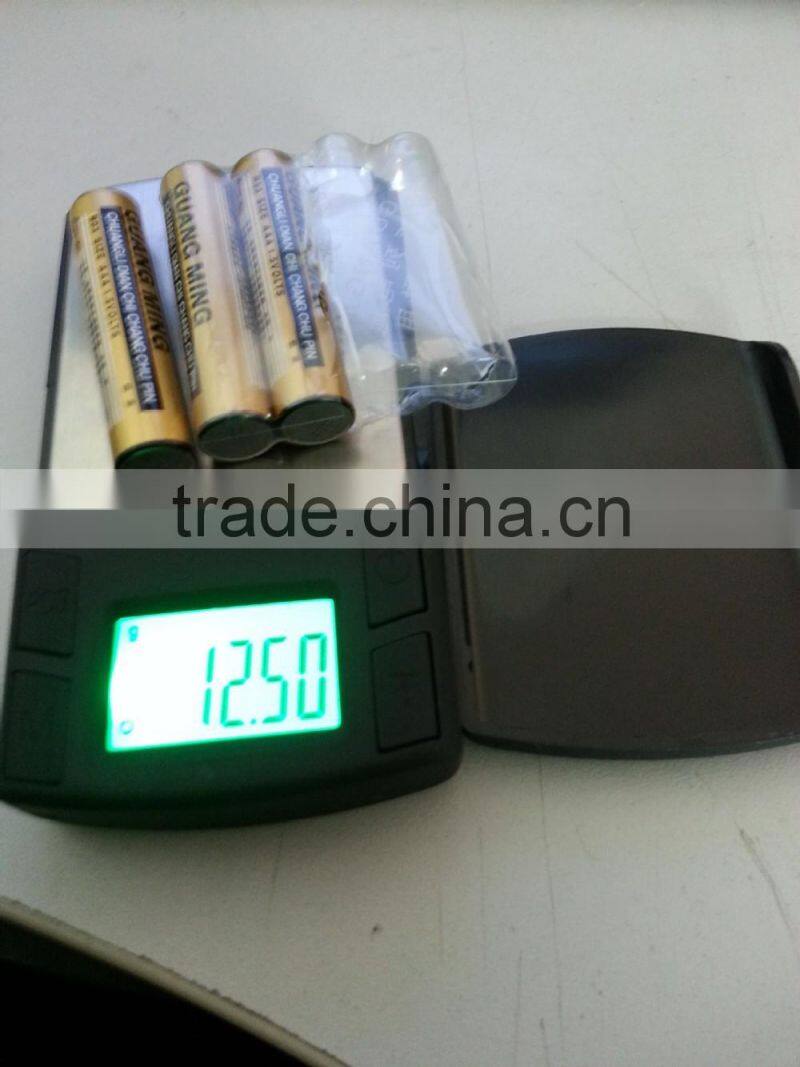 Portable LCD Electronic Digital Pocket Hanging Hook Scale 20g-40kg 20g 40kg Fishing Weight luggage scale