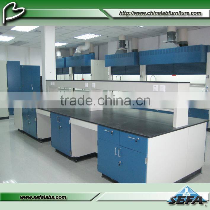 fume cupboard School Equiptment/fume hood/ lab facility