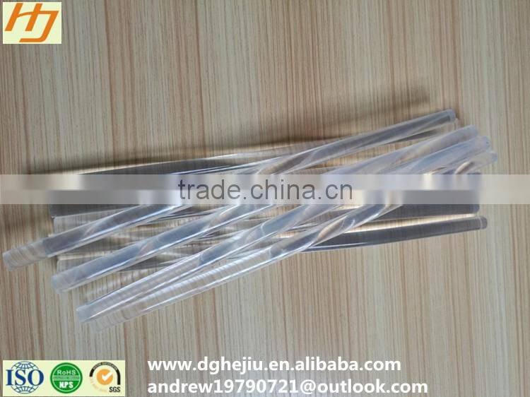 Thermal food bag environmental glue,resist heat food wrapping bag hot melt glue