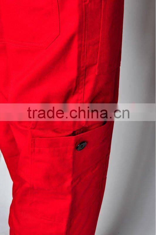 ANT-1035 men's overall,workwear