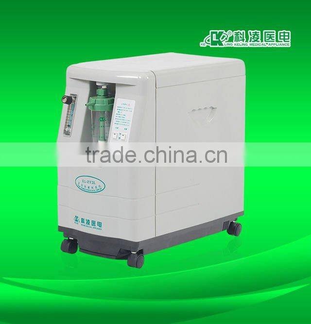 KL-ZY3L Ultra Low Sound Oxygen Concentrator