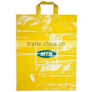 Plastic Food Packaging Bag