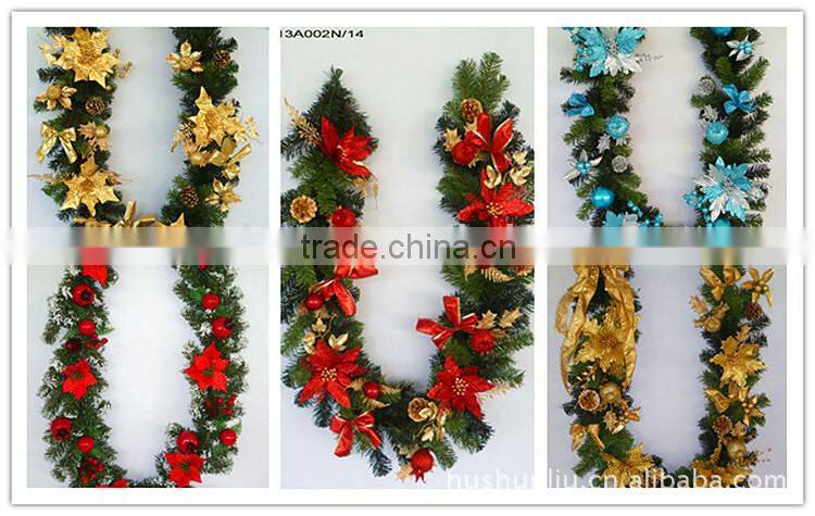 2014 wholesale christmas tree decoration,christmas decor(AM-CD01)