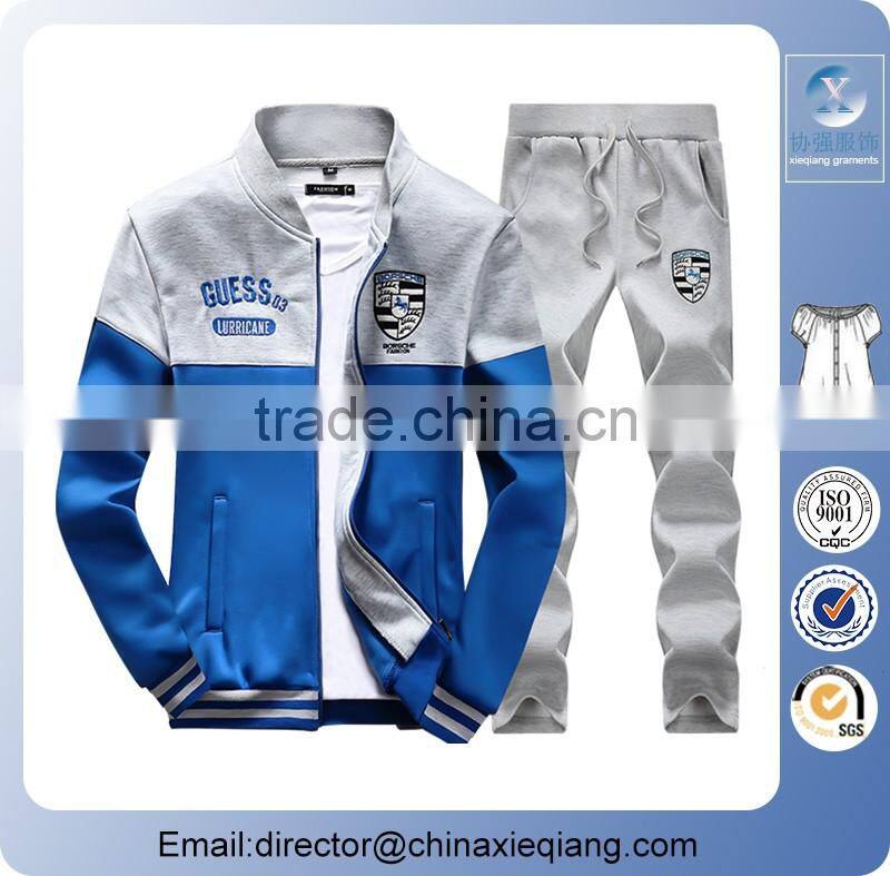 High quality hoodies fleece bulk hoodies men with zipper wholesale price china factory