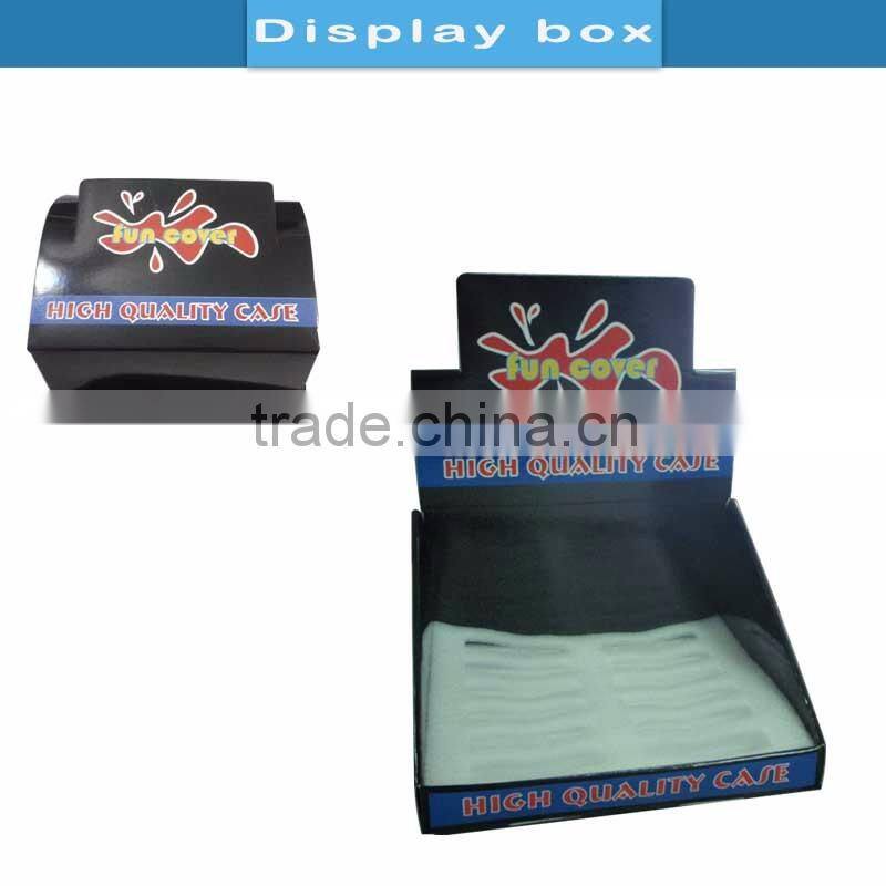 smooth pu Leather Pocket Cigarette Tobacco Case Box Holder Dog/cat design Wb-22