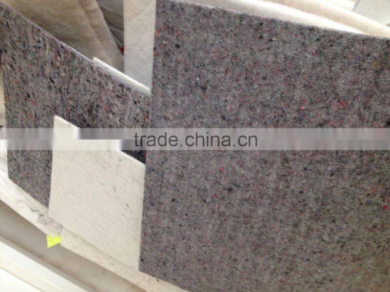 ZCM-1000 nonwoven needle felt production line