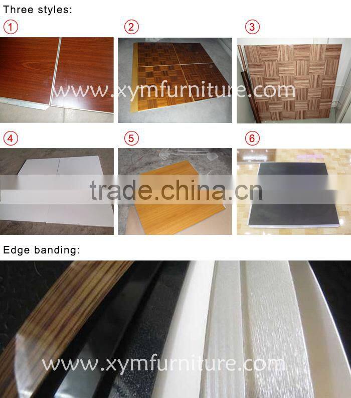 factory wholesale teak wood dance floor