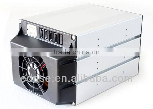 EDNSE 3U Network storage kit ED3004 4x3.5" SATA Hot Swap into 3 x 5.25" Drive Bays sata1/2/3 and sas HDD trays Hot-swap 6GB/s