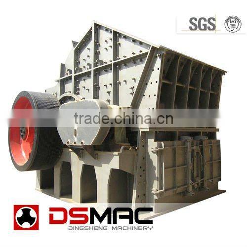 Stone Crushing Machine