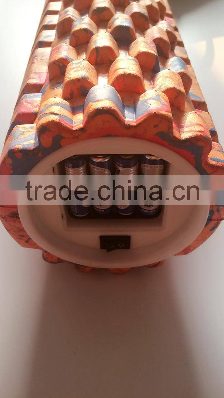 ELECTRIC FOAM ROLLER