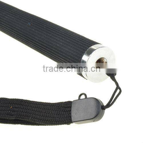 Handheld Self-portrait Camera Unipod Telescopic Monopod For Digital Camera Camcorder