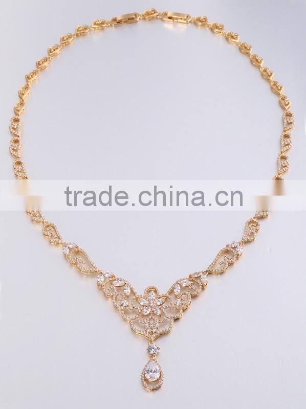 Bridal jewelry sets indian style jewelry set of choker design indian jewelry set