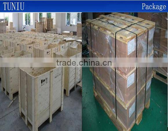 Rack of machinery precision machining