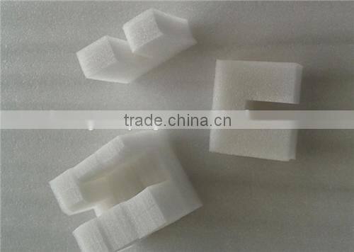 Hot sale light weight EPE foam safety corner protector furniture protectors products wholesale