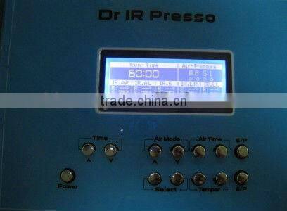 waterproof Material massage machine for sale