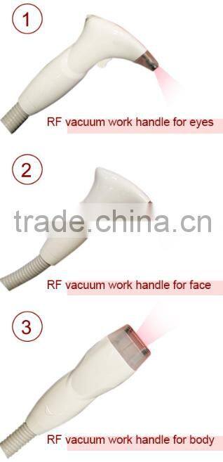 RF Wrinkle Removal Skin smooth slimming Beauty Machine
