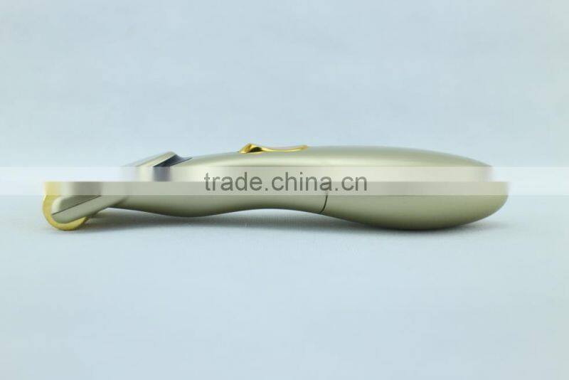 Microcurrent Beauty Machine for face lift with ce