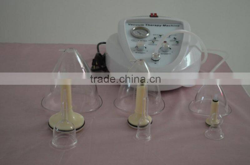 Best Selling Breast Enlargement Machine with high quality