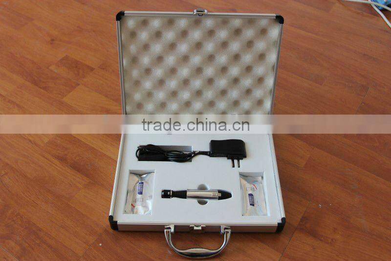 Electric Microneedle Machine-EL012(With 9 Micro Needles)