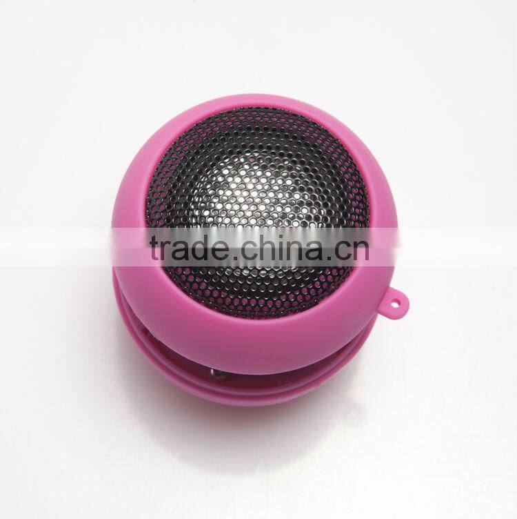 hot ! Portable Speaker