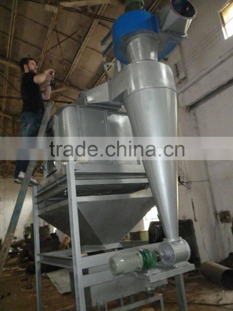 Zhengzhou CE approval wood chip pellet machine(0086-13837171981)