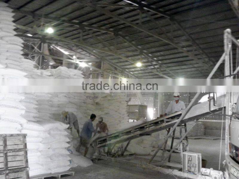 TAPIOCA STARCH FOR FOODS