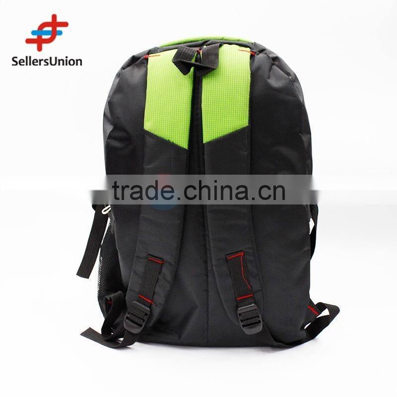 No.1 yiwu exporting commission agent wanted 2017 new design girls backpack