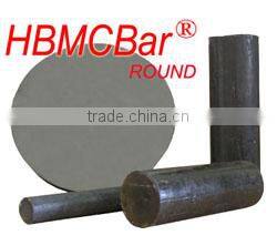 Continuous cast iron bar / grey iron bar / ductile iron bar