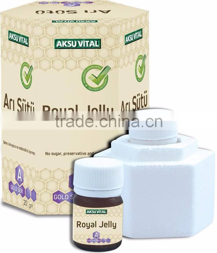 Fresh Royal Jelly Price increase libido in women ...