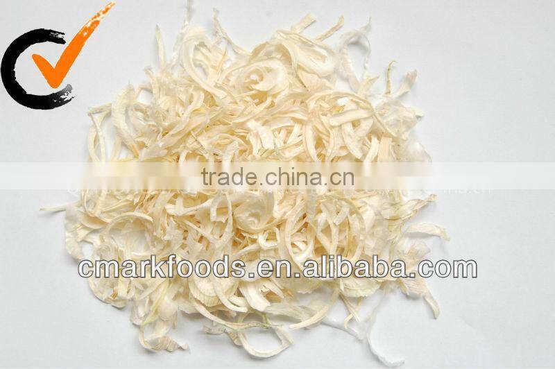 100% natural vegetable- AD dried white onion