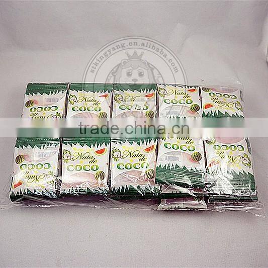 Nata De Coco fruit jelly