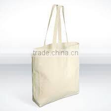 reusable cotton bag/COTTON BAGS shopping bag