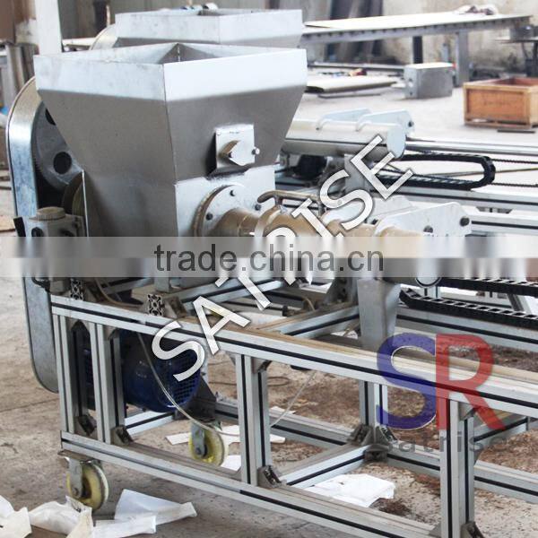 Small manufacturing machines mushroom bag filling machine for sale