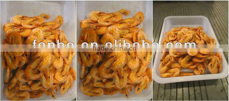 Dry shrimp King Prawn china origin Size:10-18cm