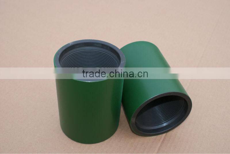 petroleum tubular fitting casing coupling