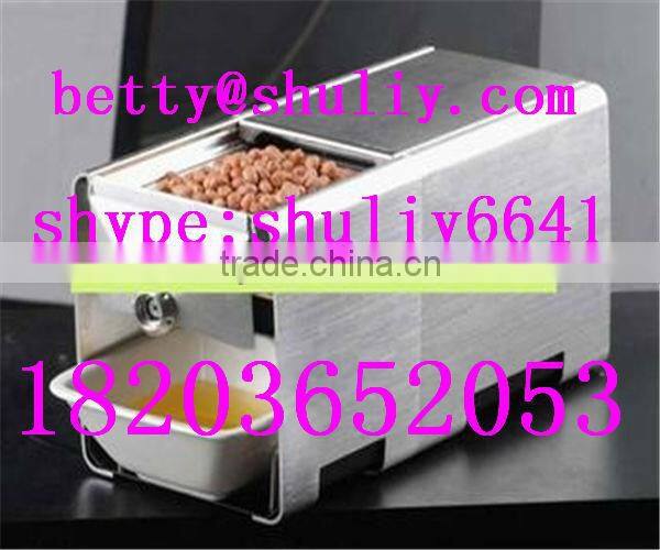 Newest design cocoa beans hydraulic oil expeller/walnut oil expeller/sesame oil expeller//0086-18203652053