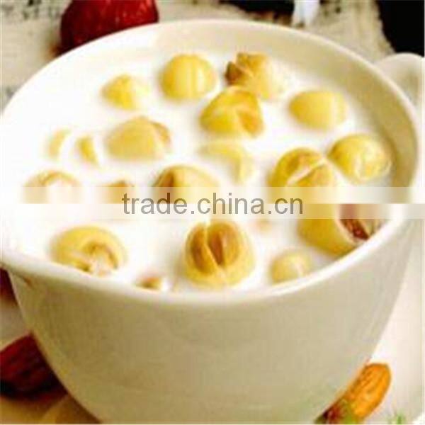 China Brand Competitive Price dry lotus nut sheller with CE Certificate!