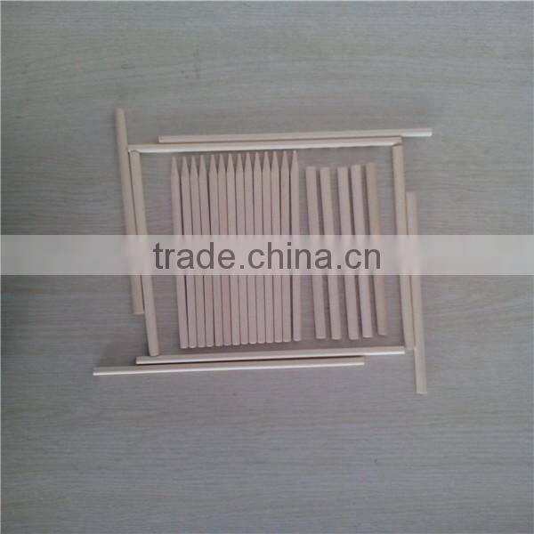 wooden bbq/meat skewer in store 5,000pcs. per carton