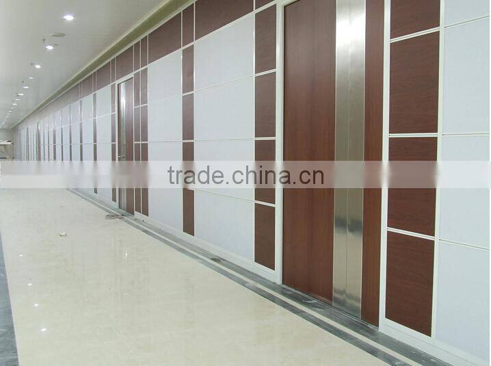 calcium silicate fireproof building material