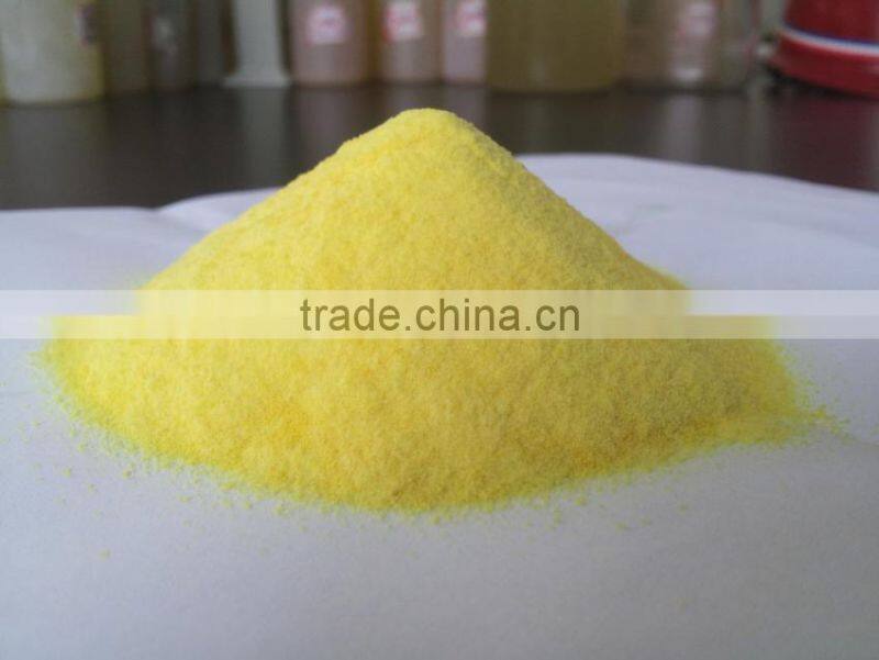 PAC Powder Poly Aluminium Chloride for Drinking Water
