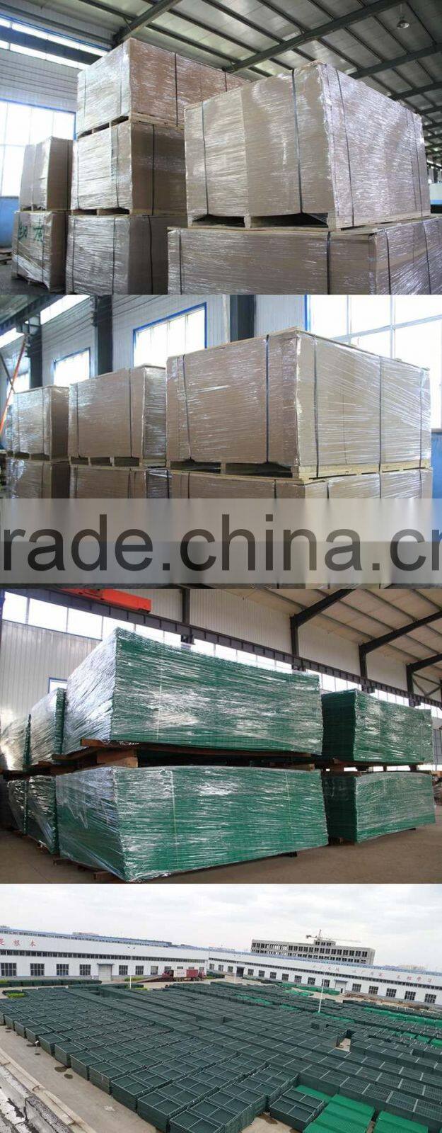 Anping Deming Metal Net Co.,Ltd - Factory Since 1992 and Exporting Since 2006