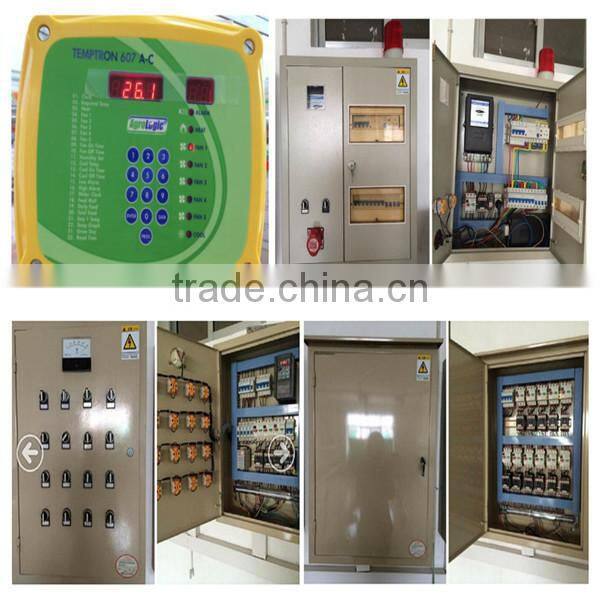 Chicken farm poultry equipment for sale