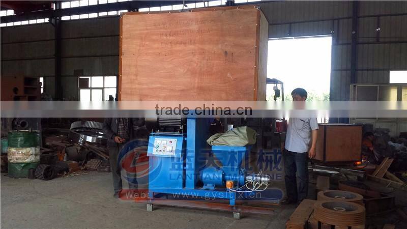 Reasonable Price Wheat Straw Briquette Making Machine