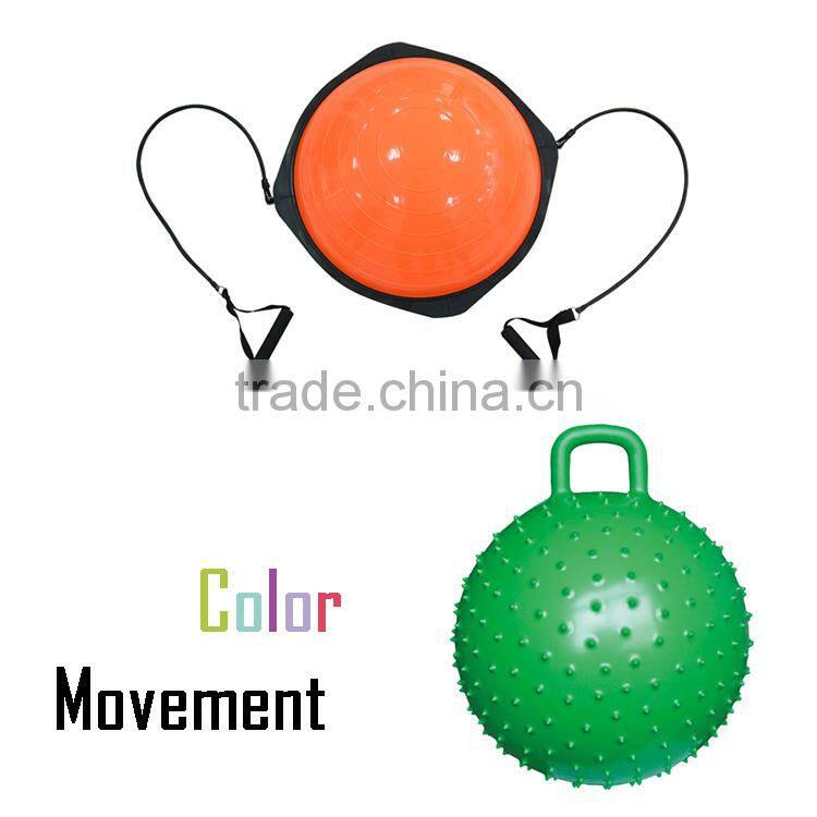 yoga massage ball,Exercise Ball,PVC ball