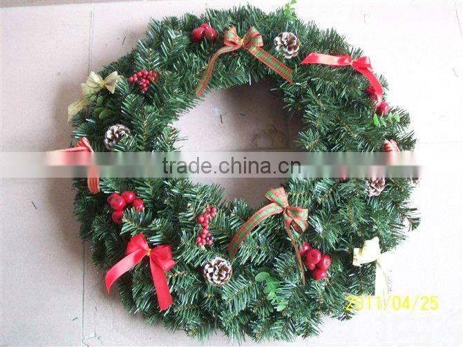 Christmas Circle