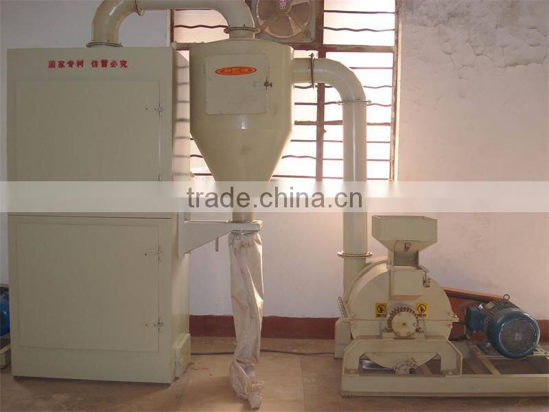 ISO CE plastic pulverizer to fine 100-6000 micron