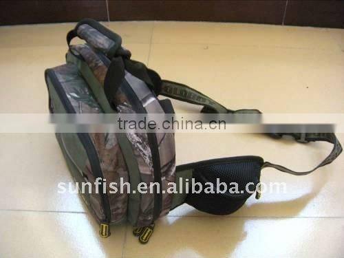 fishing tackle bag rod bag waist bag