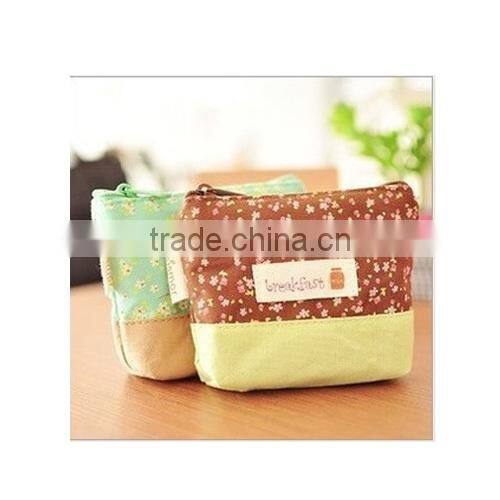 Korea Design Shivering Coin Wallet , Money Burse (BQGT020)